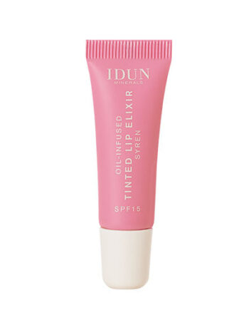 - Veganskidun Minerals Oil-infused Tinted Lip Elixir Syren