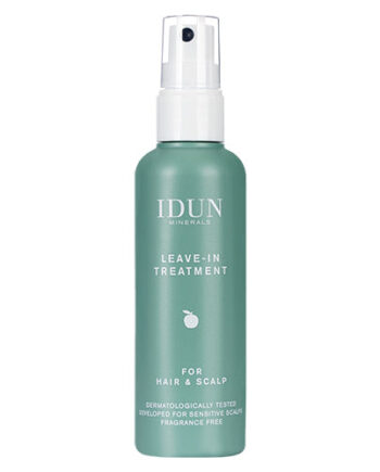 - Veganskidun Minerals Scalp   Hair Treatment