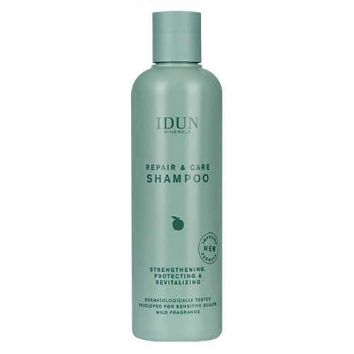 - Veganskidun Minerals Shampoo Balance Care