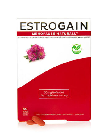 - Veganskimmitec Estrogain