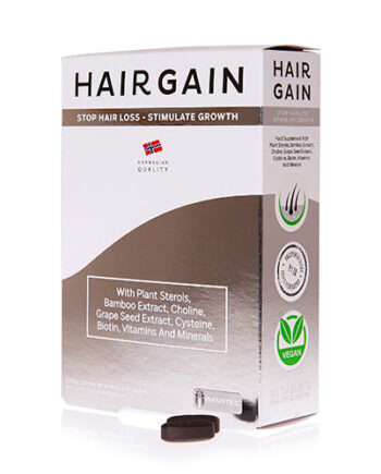 - Veganskimmitec Hairgain