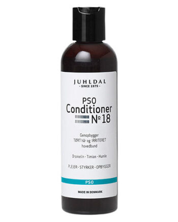 - Veganskjuhldal Pso Conditioner No 18
