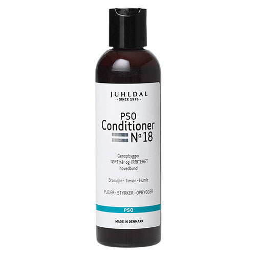 - Veganskjuhldal Pso Conditioner No 18