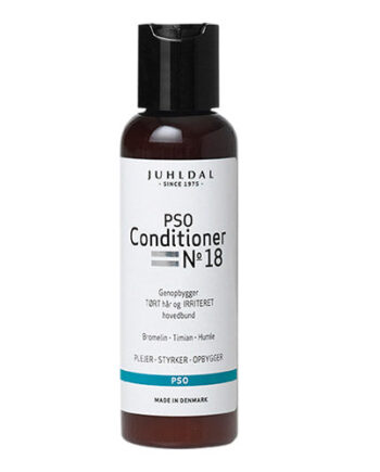 - Veganskjuhldal Pso Conditioner No 18
