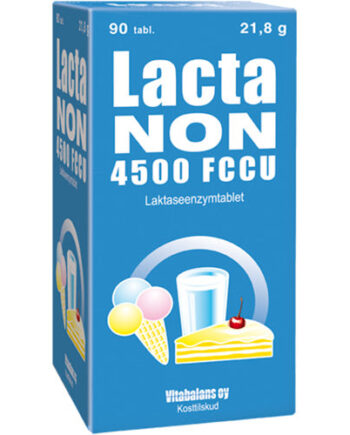 - Vegansklactonon Lactanon