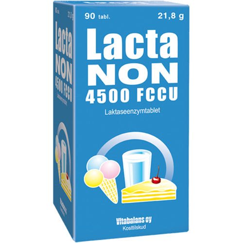 - Vegansklactonon Lactanon