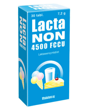 - Vegansklactonon Lactanon