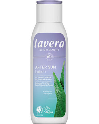 - Vegansklavera After Sun Lotion