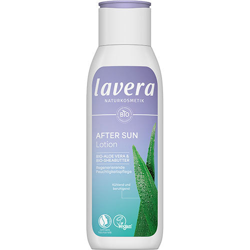 - Vegansklavera After Sun Lotion