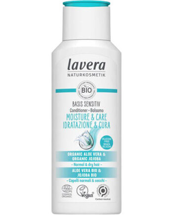 - Vegansklavera Conditioner Moisture   Care