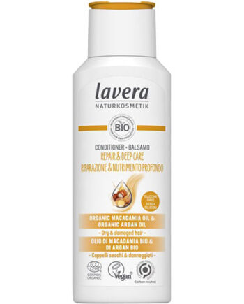 - Vegansklavera Conditioner Repair   Deep Care