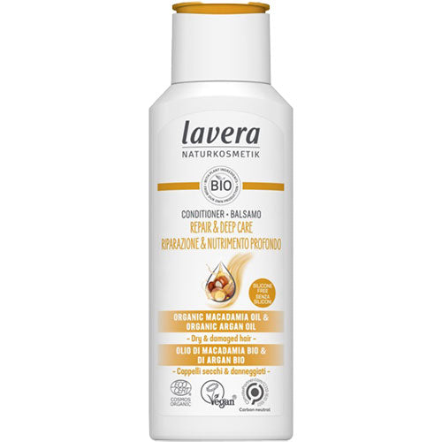 - Vegansklavera Conditioner Repair Deep Care