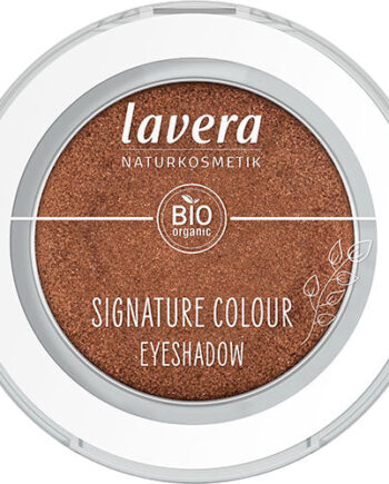 - Vegansklavera Eyeshadow Signature Colour Amber 07