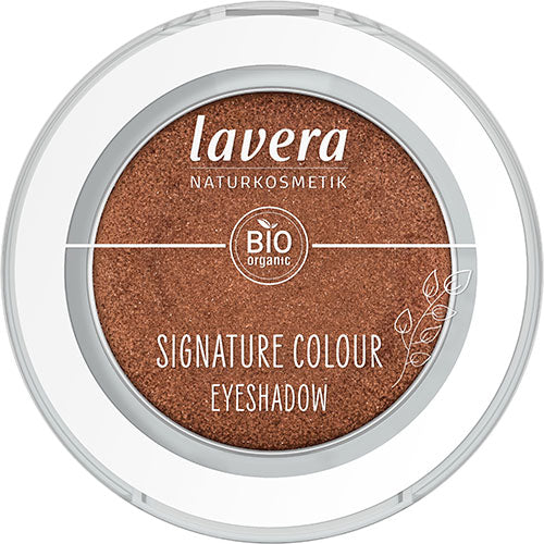 - Vegansklavera Eyeshadow Signature Colour Amber 07
