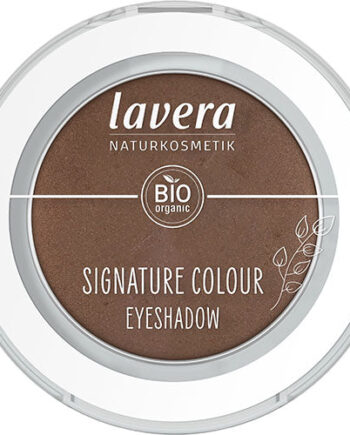 - Vegansklavera Eyeshadow Signature Colour   Walnut 02