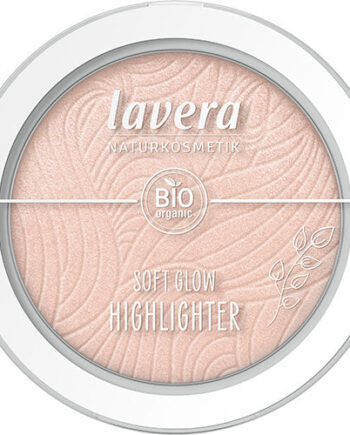 - Vegansklavera Highlighter Soft Glow Aurora Glow 02