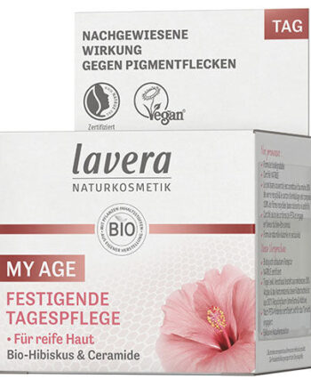 - Vegansklavera My Age Firming Day Cream
