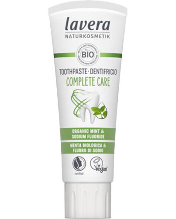 - Vegansklavera Toothpaste Mint