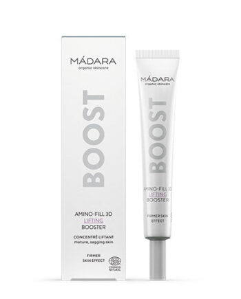 - Veganskmadara Boost Amino-fill 3d Lifting Booster