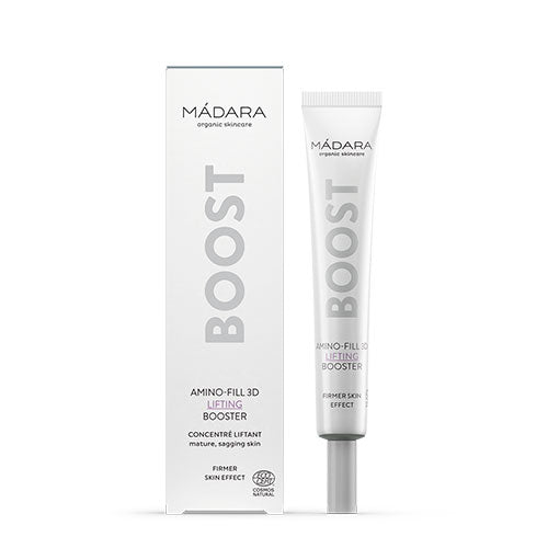- Veganskmadara Boost Amino-fill 3d Lifting Booster