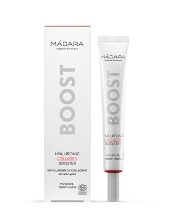- Veganskmadara Boost Hyaluronic Collagen Booster