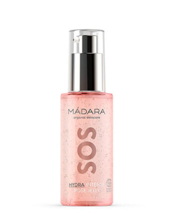 - Veganskmadara Sos Hydra Intense Rose Jelly