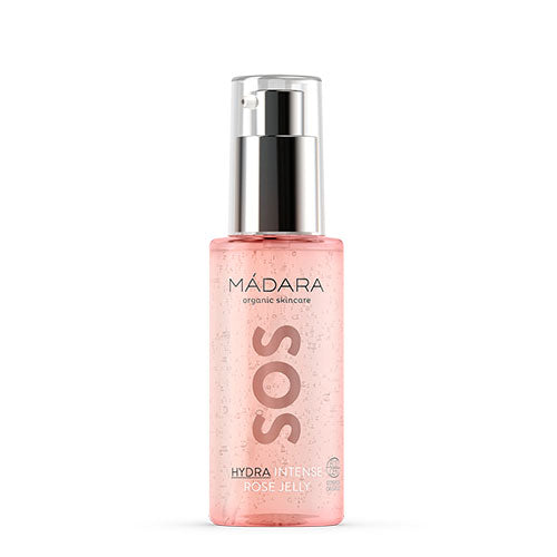 - Veganskmadara Sos Hydra Intense Rose Jelly