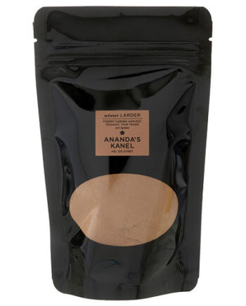 - Veganskmill   Mortar Ananda 39   Kanel Refill  økologisk