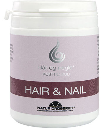 - Vegansknatur-drogeriet Hair   Nail