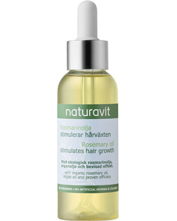 - Vegansknaturavit Rosemary Oil
