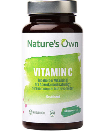 - Vegansknatures Own Vitamin   Acerola Wholefood