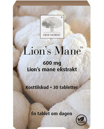 - Vegansknew Nordic Lion 39   Mane