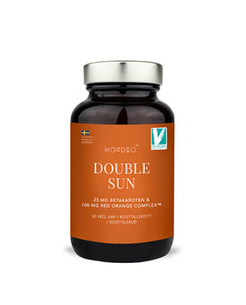 - Vegansknordbo Double Sun