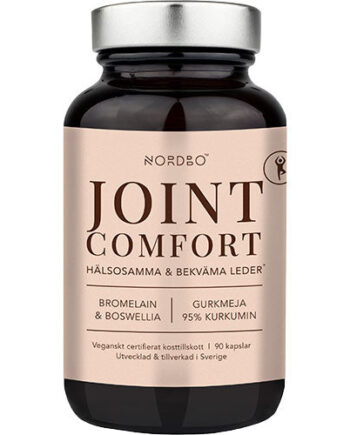 - Vegansknordbo Joint Comfort
