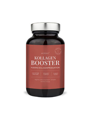 - Vegansknordbo Kollagen Booster
