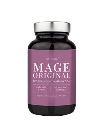 - Vegansknordbo Mage Mave