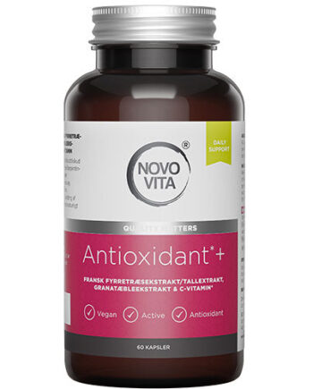 - Vegansknovo Vita Antioxidant