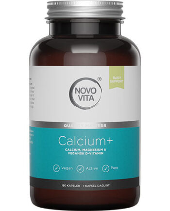 - Vegansknovo Vita Calcium
