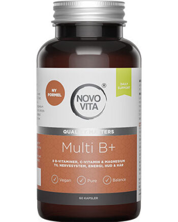 - Vegansknovo Vita Multi