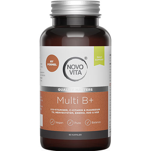 - Vegansknovo Vita Multi