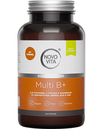 - Vegansknovo Vita Multi