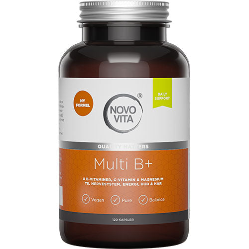 - Vegansknovo Vita Multi