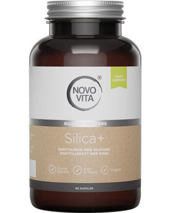 - Vegansknovo Vita Silica