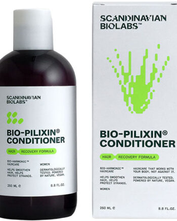 - Veganskscandinavian Biolabs Bio-pilixin Conditioner  For Women
