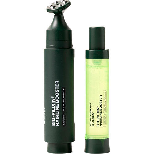 - Veganskscandinavian Biolabs Bio-pilixinâ Hairline Booster