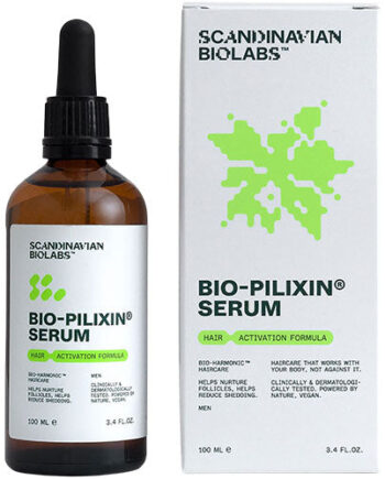 - Veganskscandinavian Biolabs Bio-pilixin Serum  For Men