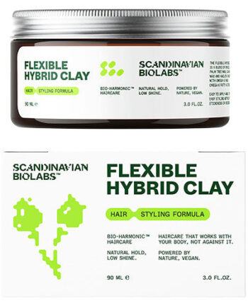 - Veganskscandinavian Biolabs Flexible Hybrid Clay