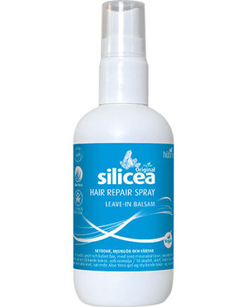- Vegansksilicea Balsam Spray