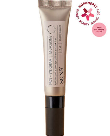 - Veganskskns Eye Cream