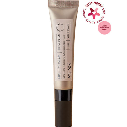 - Veganskskns Eye Cream